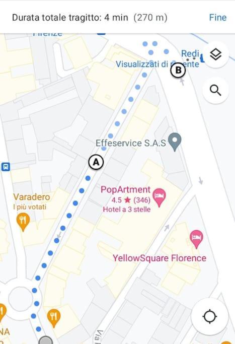 Terra Tetto Tipico Fiorentino 