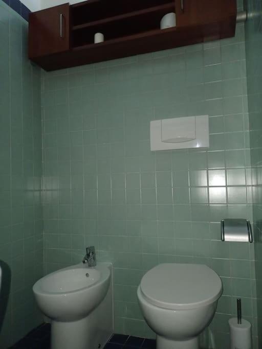 Apartamento Terra Tetto Tipico Fiorentino 