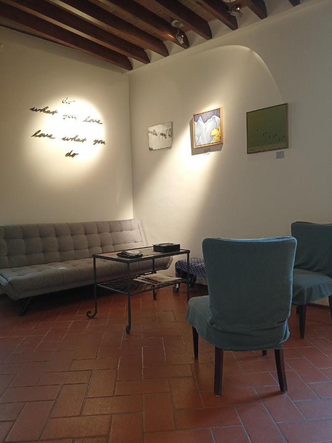 Terra Tetto Tipico Fiorentino 