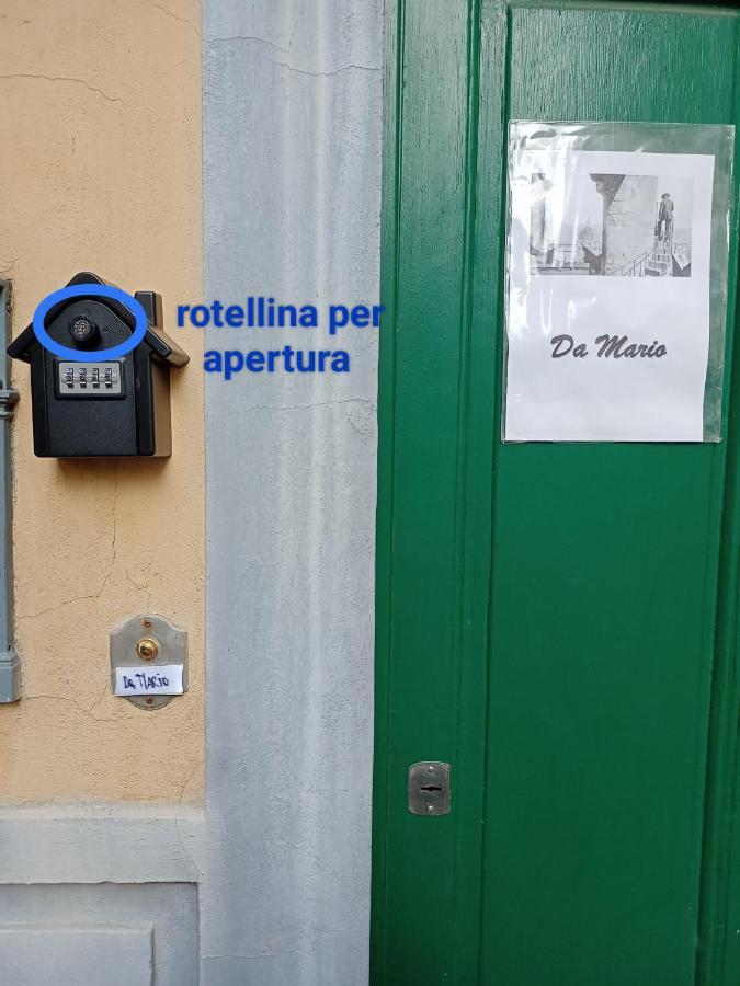 Apartamento Terra Tetto Tipico Fiorentino 